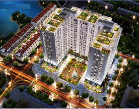 Vinhomes Gardenia Mỹ Đình