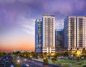 Lavavita Charm Thủ Đức