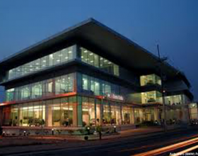 Trung tâm triển lãm xe hơi BMW