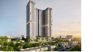 HT- Pearl Bình Dương