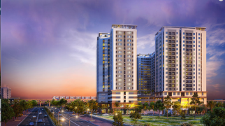 Lavavita Charm Thủ Đức