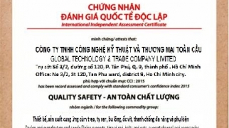 CHÍNH SÁCH VỀ CHẤT LƯỢNG