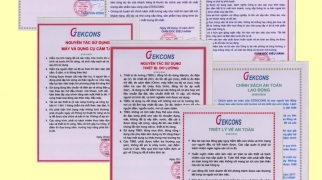 Chính sách Gtekcons