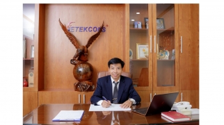 ÔNG LÊ QUANG LỘC - CT HĐQT 