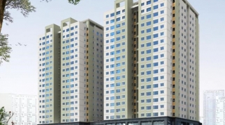 CHUNG CƯ SƠN AN PLAZA