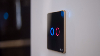 Giải pháp cho ngôi nhà thông minh